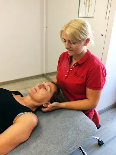 Reditum Gabinet Fizjoterapii